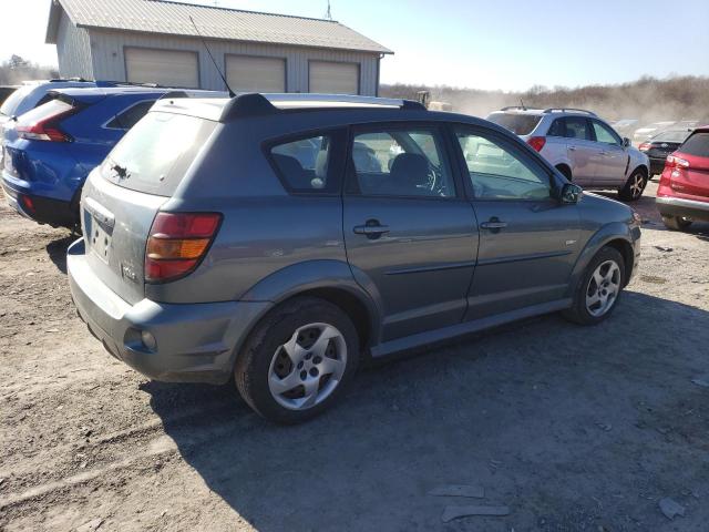 Изображение 3 2006 PONTIAC VIBE  2006 с VIN 5Y2SM678X6Z418680