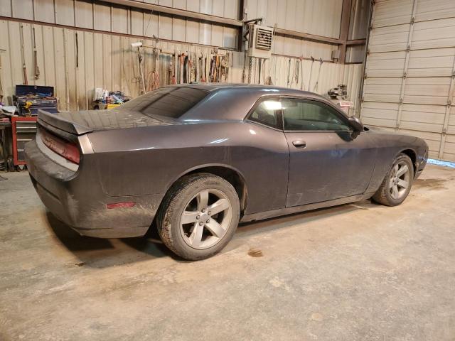 Obraz 3 z 2013 DODGE CHALLENGER SXT 2013 z VIN 2C3CDYAG3DH674550