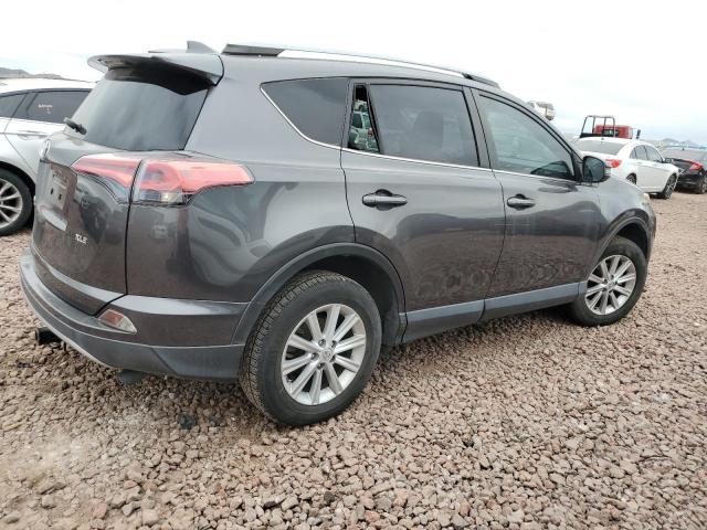 Изображение 3 2018 TOYOTA RAV4 ADVENTURE 2018 с VIN JTMWFREV7JJ193437