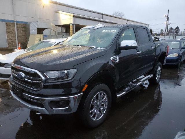 Изображение 2021 FORD RANGER XL 2021