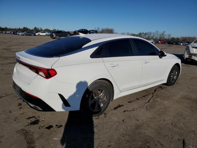 Image 3 of 2022 KIA K5 LXS 2022 with VIN 5XXG14J21NG088937