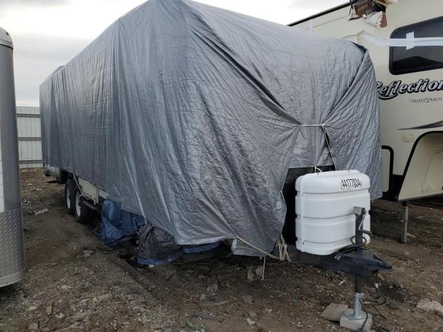 Obraz 1 z 1997 SUN TRAILER 1997 z VIN 1LC2S2M28VD265926