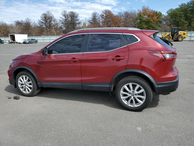 Image 2 of 2020 NISSAN ROGUE SPORT S 2020 with VIN JN1BJ1CW4LW378757