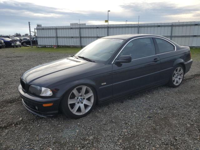 2001 BMW 325 CI 2001 image