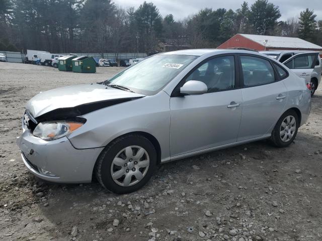 Obraz 1 z 2008 HYUNDAI ELANTRA GLS 2008 z VIN KMHDU46D18U565445