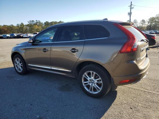 Изображение 2 2014 VOLVO XC60 3.2 2014 с VIN YV4952DLXE2541557