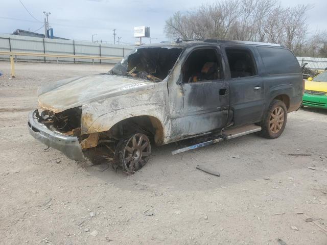 Obraz 1 z 2006 CADILLAC ESCALADE ESV 2006 z VIN 3GYFK66N36G124515