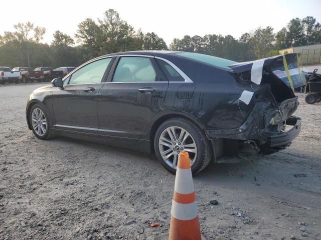 Изображение 2 2016 LINCOLN MKZ HYBRID 2016 с VIN 3LN6L2LU5GR600708