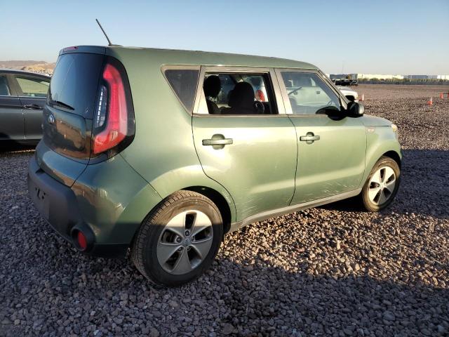 Изображение 3 2014 KIA Soul 2014 с VIN KNDJN2A23E7046633