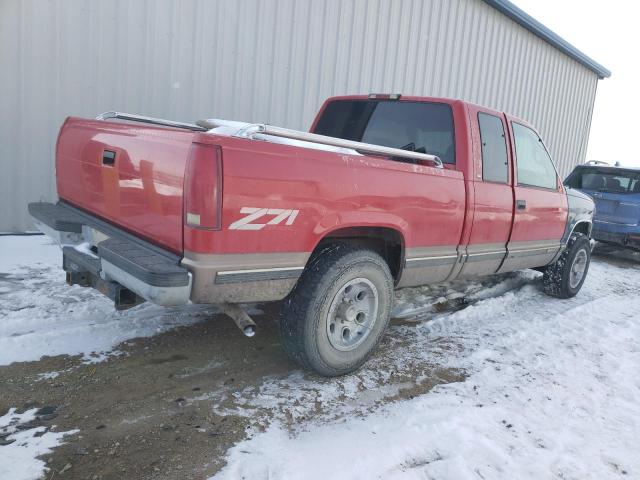 Obraz 3 z 1998 CHEVROLET GMT-400 K1500 1998 z VIN 2GCEK19R1W1238203