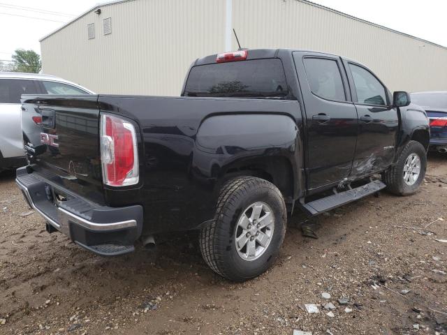 Image 3 of 2015 GMC CANYON  2015 with VIN 1GTG5AE35F1209326
