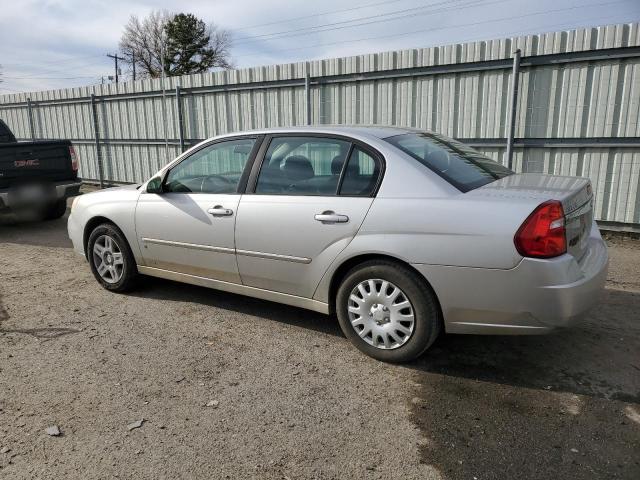 Image 2 of 2006 CHEVROLET MALIBU LT 2006 with VIN 1G1ZT51836F160288