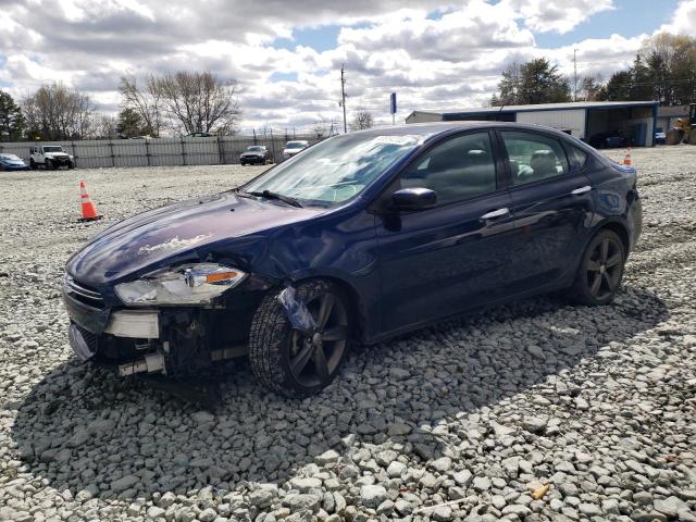 2013 DODGE DART LIMITED 2013 image