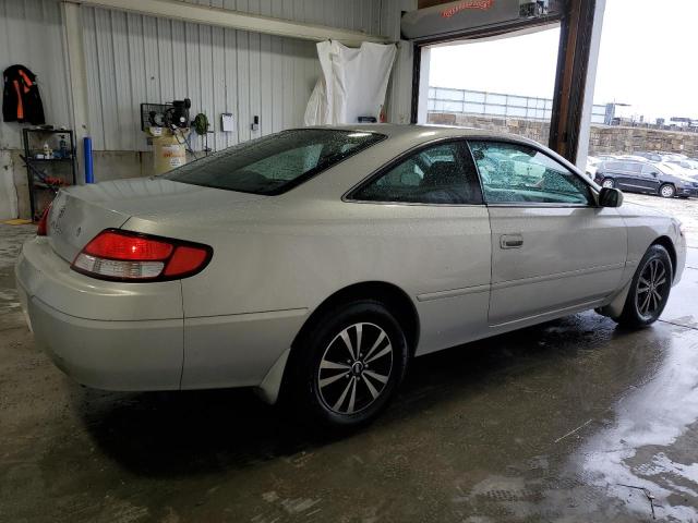 Изображение 3 2001 TOYOTA CAMRY SOLARA SE 2001 с VIN 2T1CG22P71C443784