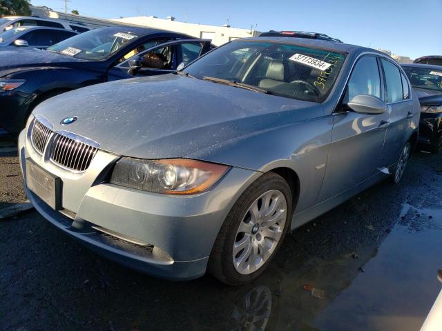 Obraz 2007 BMW 335 I 2007