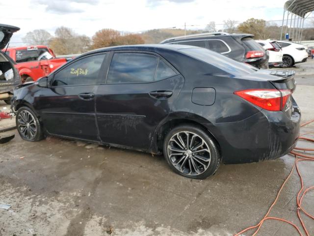 Obraz 2 z 2015 TOYOTA COROLLA L 2015 z VIN 5YFBURHE7FP249542