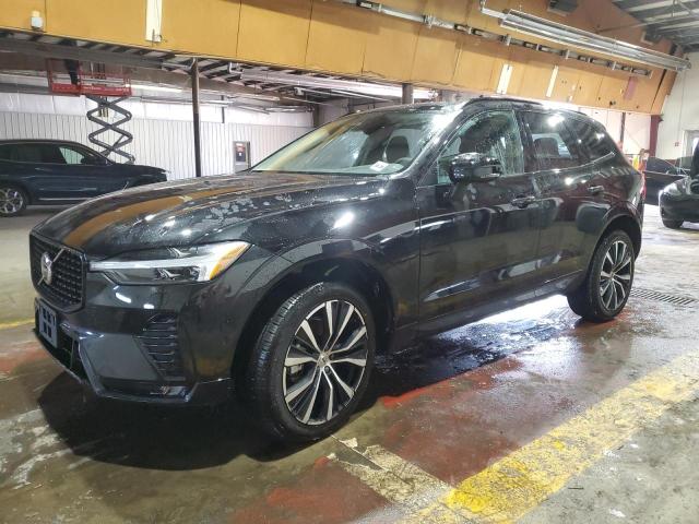 Image 1 of 2024 VOLVO XC60 PLUS 2024 with VIN YV4L12RLXR1776482