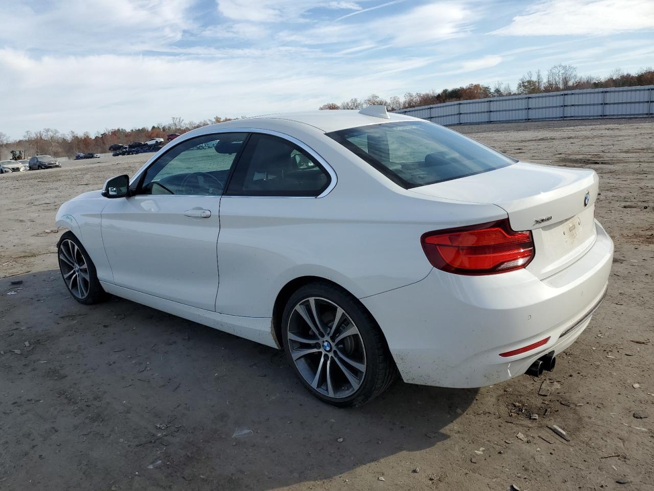 Obraz 2 z 2019 BMW 230XI  2019 z VIN WBA2J3C53KVD49058