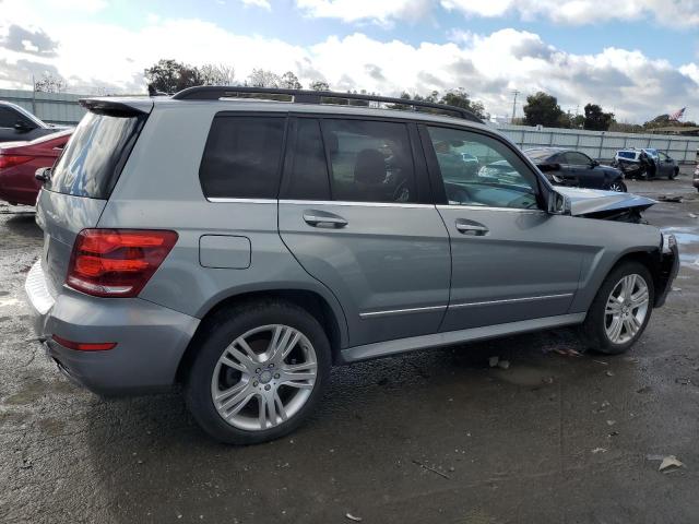 Obraz 3 z 2014 MERCEDES-BENZ GLK 350 2014 z VIN WDCGG5HB5EG335647
