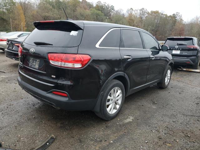 Изображение 3 2016 KIA SORENTO LX 2016 с VIN 5XYPG4A37GG149410