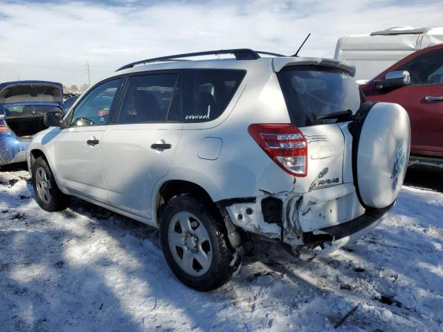 Изображение 2 2009 TOYOTA RAV4  2009 с VIN JTMBF33V195002825