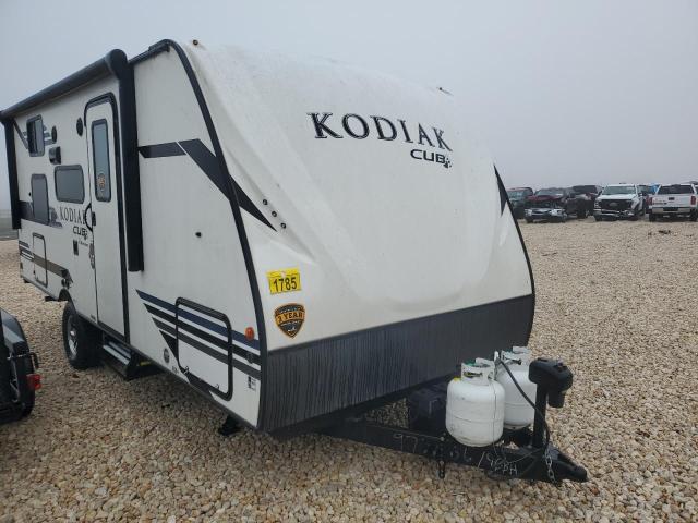 Obraz 2021 KODI TRAILER 2021