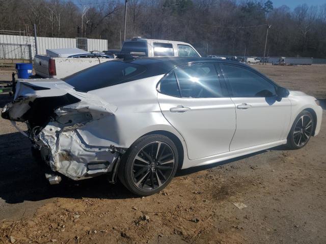 Image 3 of 2019 TOYOTA CAMRY XSE 2019 with VIN 4T1BZ1HK0KU025465