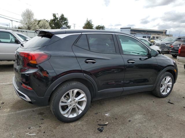 Изображение 3 2023 BUICK ENCORE GX PREFERRED 2023 с VIN KL4MMBS28PB053649