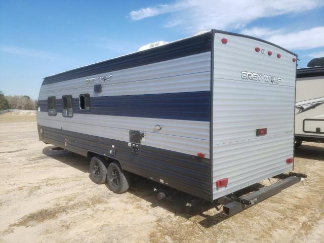 Изображение 3 2022 GREY WOLF 2022 с VIN 5ZT2CKRB1NF000947