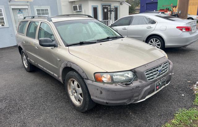 Obraz 1 z 2003 VOLVO XC70  2003 z VIN YV1SZ59H031102217
