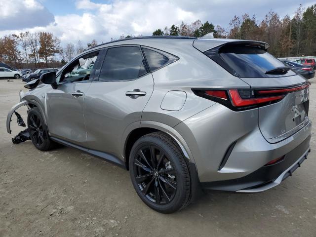 Obraz 2 z 2024 LEXUS NX 350 LUXURY 2024 z VIN 2T2KGCEZ5RC044832
