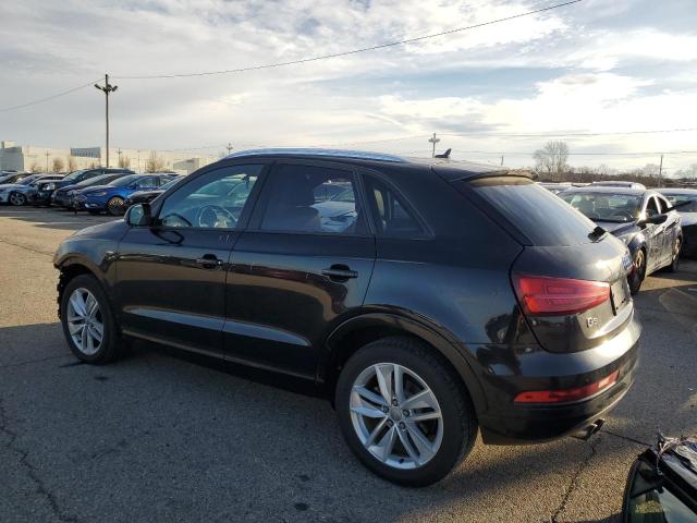 Obraz 2 z 2018 AUDI Q3 PREMIUM 2018 z VIN WA1ECCFS0JR022854