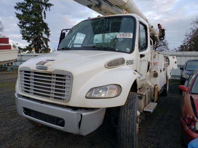Изображение 2016 FREIGHTLINER M2 106 MEDIUM DUTY 2016