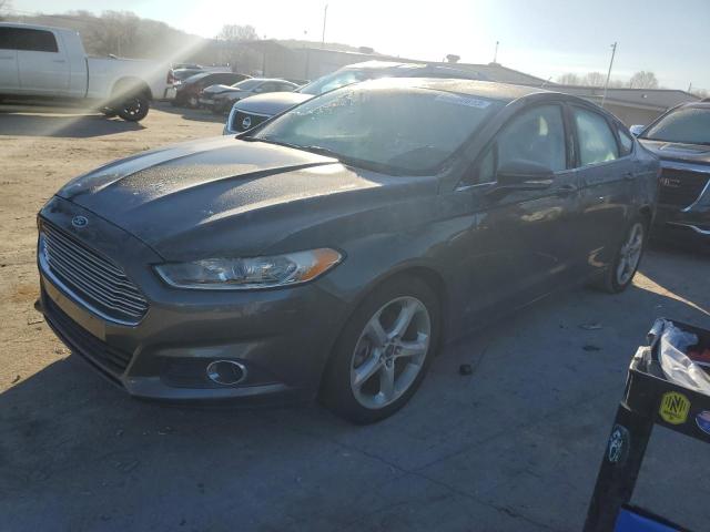 2015 FORD FUSION SE 2015 image