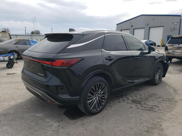 Image 3 of 2023 LEXUS RX 350 BASE 2023 with VIN 2T2BAMBA2PC021141
