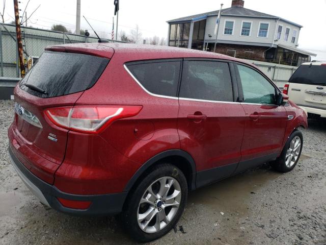 Obraz 3 z 2013 FORD ESCAPE SEL 2013 z VIN 1FMCU9H96DUD78553