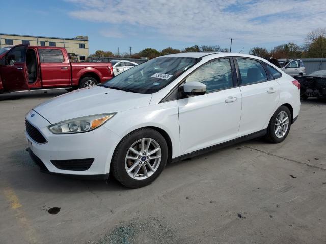 2015 FORD FOCUS SE 2015 image