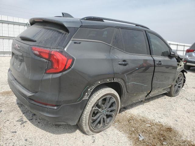 Image 3 of 2020 GMC TERRAIN SLT 2020 with VIN 3GKALPEV4LL161763