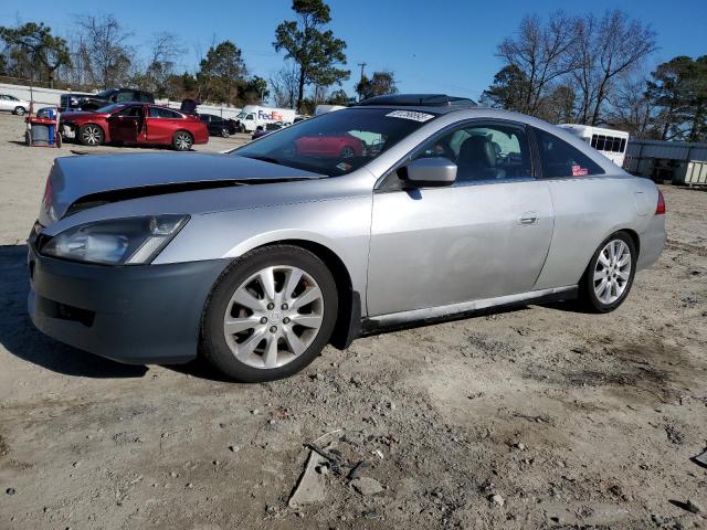 2006 HONDA ACCORD EX 2006 image