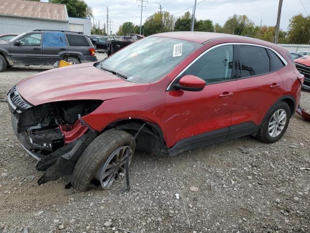 Image 1 of 2021 FORD ESCAPE SE 2021 with VIN 1FMCU9G60MUB22447