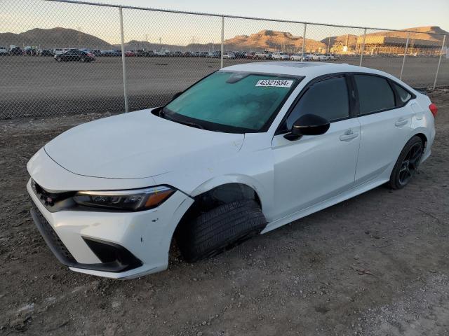 2023 HONDA CIVIC SI 2023 image