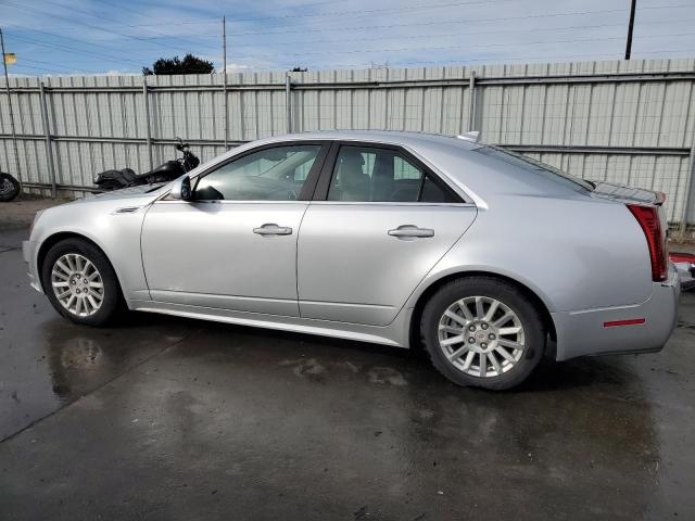 Изображение 2 2010 CADILLAC CTS  2010 с VIN 1G6DA5EG9A0132955