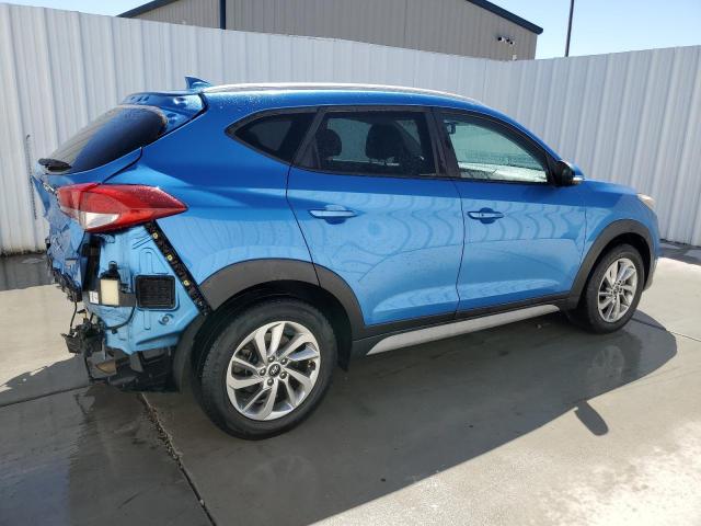Изображение 3 2018 HYUNDAI TUCSON SEL 2018 с VIN KM8J33A41JU632526