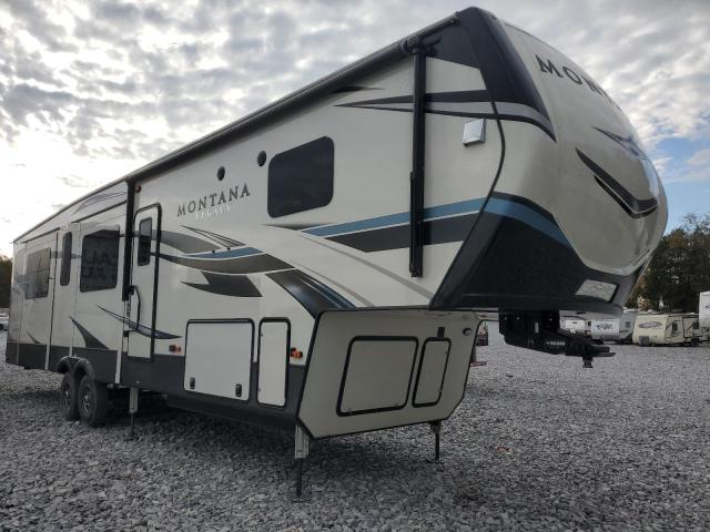 Изображение 1 2021 KEYSTONE MONTANA 2021 с VIN 4YDF37023M4700019