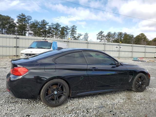 Image 3 of 2014 BMW 428 I 2014 with VIN WBA3N3C59EK231835