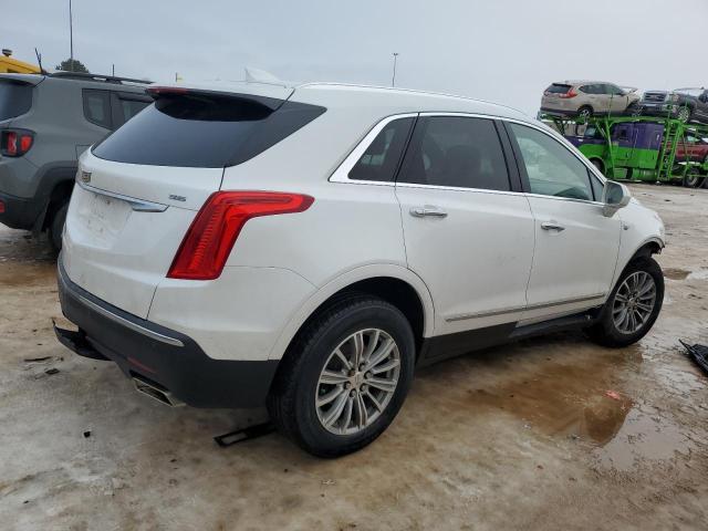 Image 3 of 2019 CADILLAC XT5 LUXURY 2019 with VIN 1GYKNDRS0KZ278573