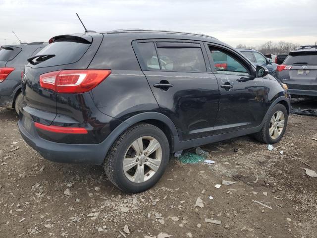 Obraz 3 z 2011 KIA SPORTAGE LX 2011 z VIN KNDPB3A29B7042221