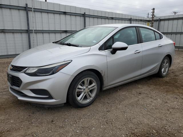 Image 1 of 2016 CHEVROLET CRUZE LT 2016 with VIN 1G1BE5SM2G7283390