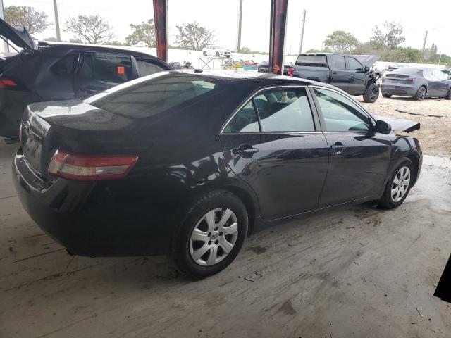 Image 3 of 2011 TOYOTA CAMRY BASE 2011 with VIN 4T1BF3EK2BU129724