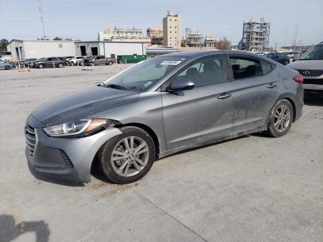 Obraz 1 z 2017 HYUNDAI ELANTRA SE 2017 z VIN KMHD84LF7HU189733